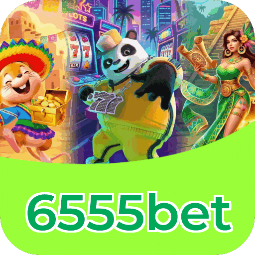 Instalar APK 6555bet