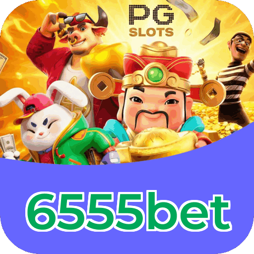 Slots Premium da PG Soft na 6555bet