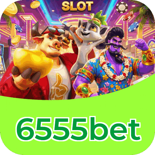 Jogos com maior RTP na 6555bet