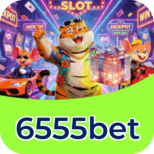 Login rápido no app 6555bet